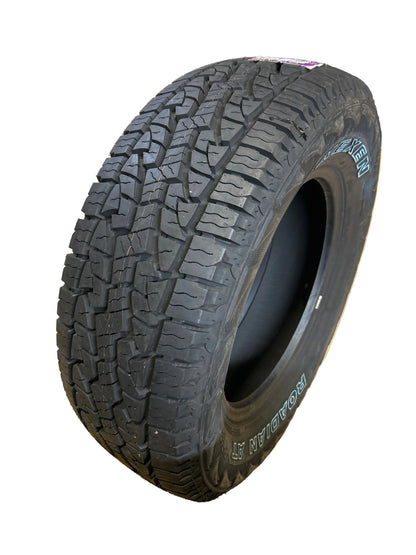 NEXEN ROADIAN A/T PRO RA8 OWL LT 275 65 18 123/120S 10PLY ALL TERRAIN 1215NXK