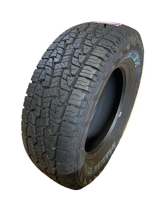 NOS NEXEN ROADIAN A/T PRO RA8 OWL LT 275 65 18 123/120S 10PLY ALL TERRAIN 1215NXK