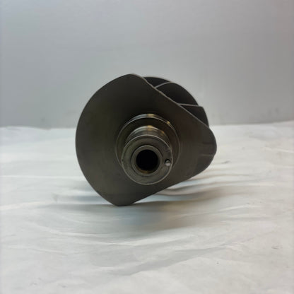 USED GENUINE PORSCHE 996 CRANKSHAFT 9961015R 996 011 54