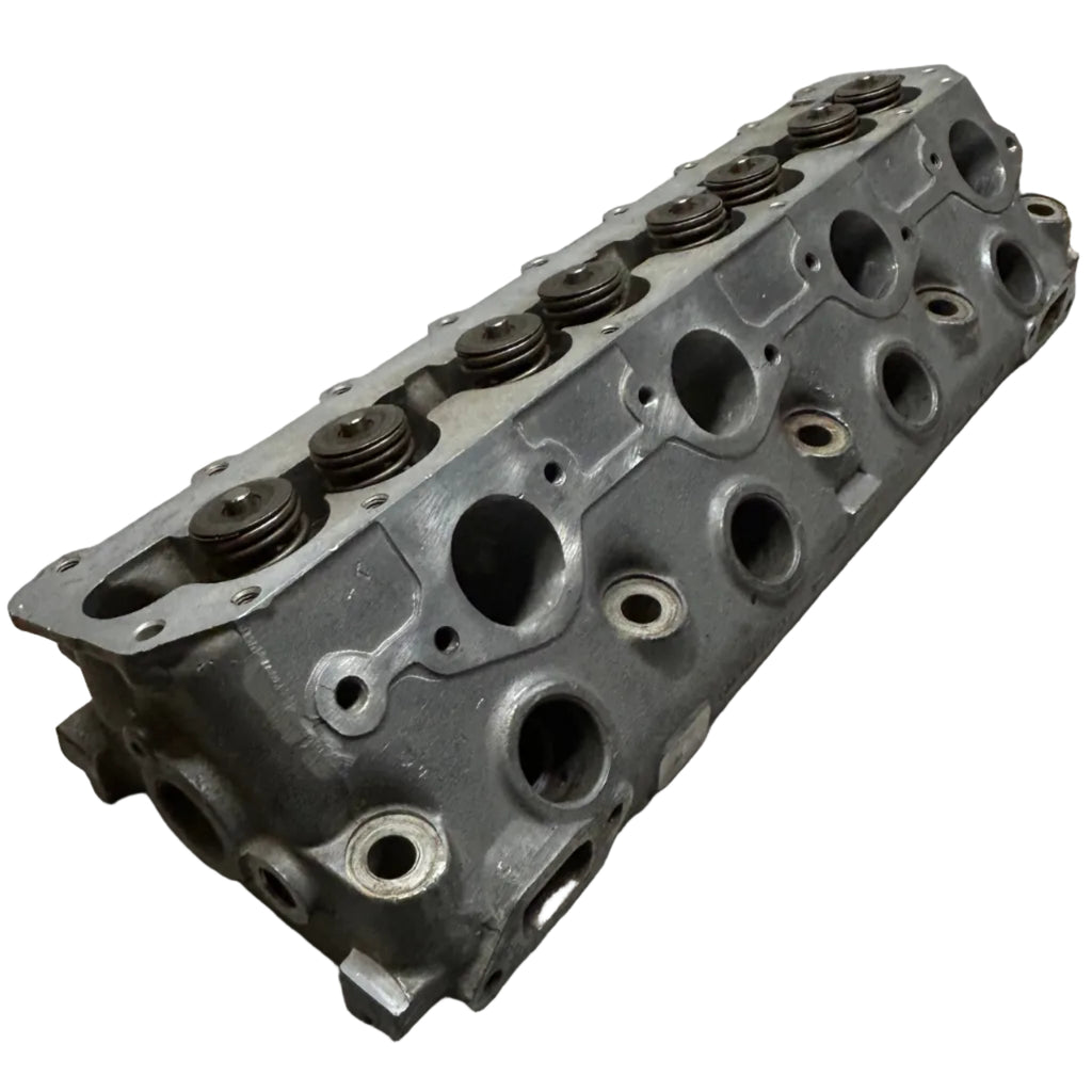 USED PORSCHE 928 S2 4.7L V8 CYLINDER HEAD 9281043483R