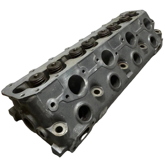 USED PORSCHE 928 S2 4.7L V8 CYLINDER HEAD 9281043483R