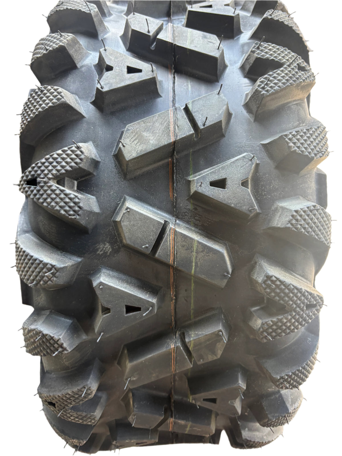 SUNF POWER A033 BSW AT 24 10 11 70J 6PLY ATV/UTV TIRE 241011