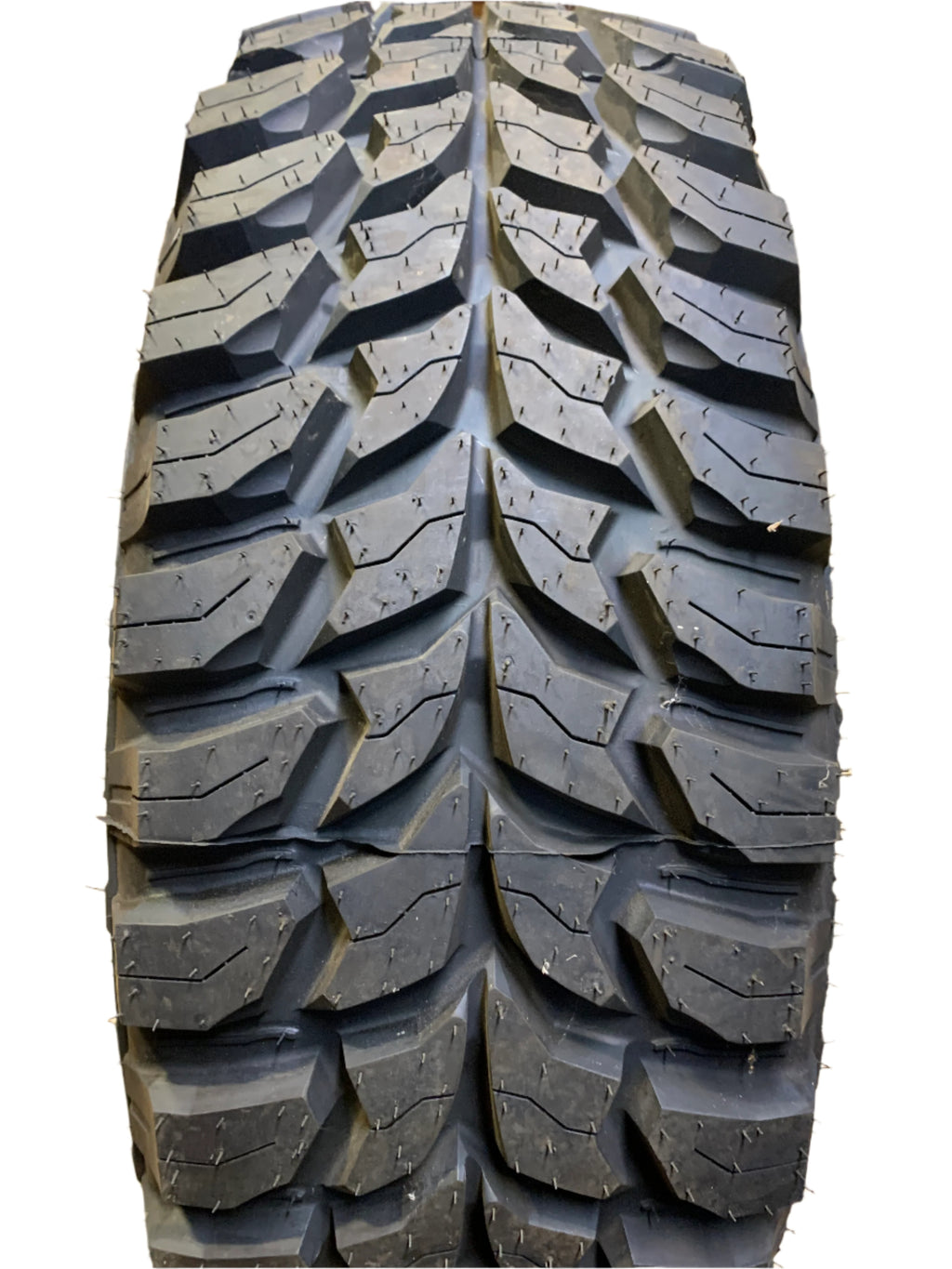 ROADONE CAVALRY M/T BSW LT 265 75 16 123/120Q 10PLY MUD TERRAIN TIRE RL1261
