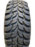 ROADONE CAVALRY M/T BSW LT 265 75 16 123/120Q 10PLY MUD TERRAIN TIRE RL1261