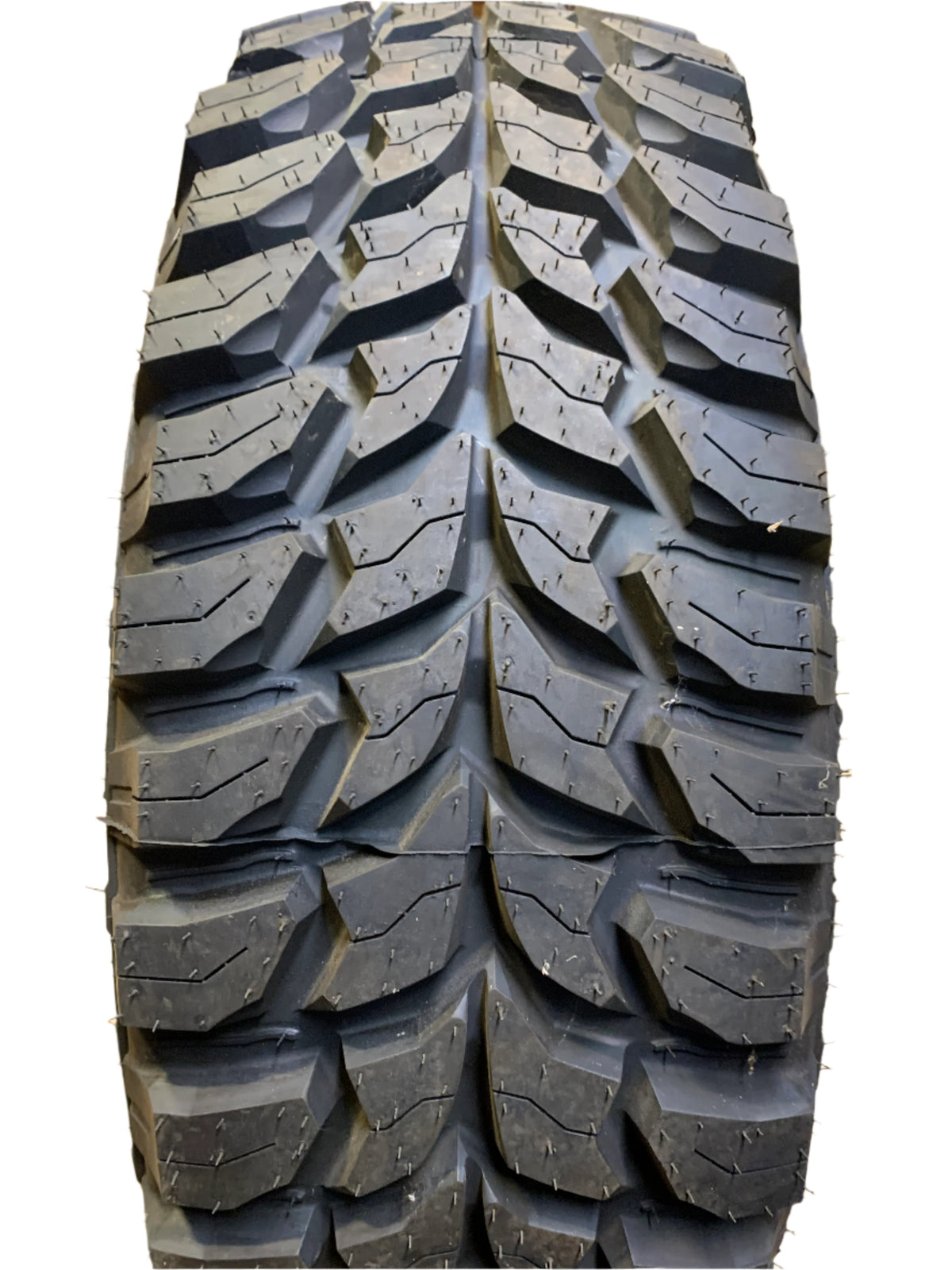 ROADONE CAVALRY M/T BSW LT 265 75 16 123/120Q 10PLY MUD TERRAIN TIRE RL1261
