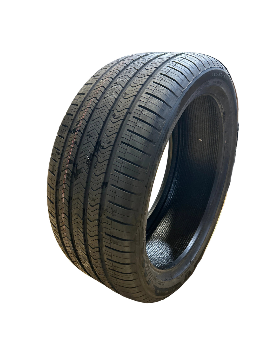 GOODYEAR EAGLE SPORT BSW P 295 40 22 112H ALL SEASON TIRE 109188692