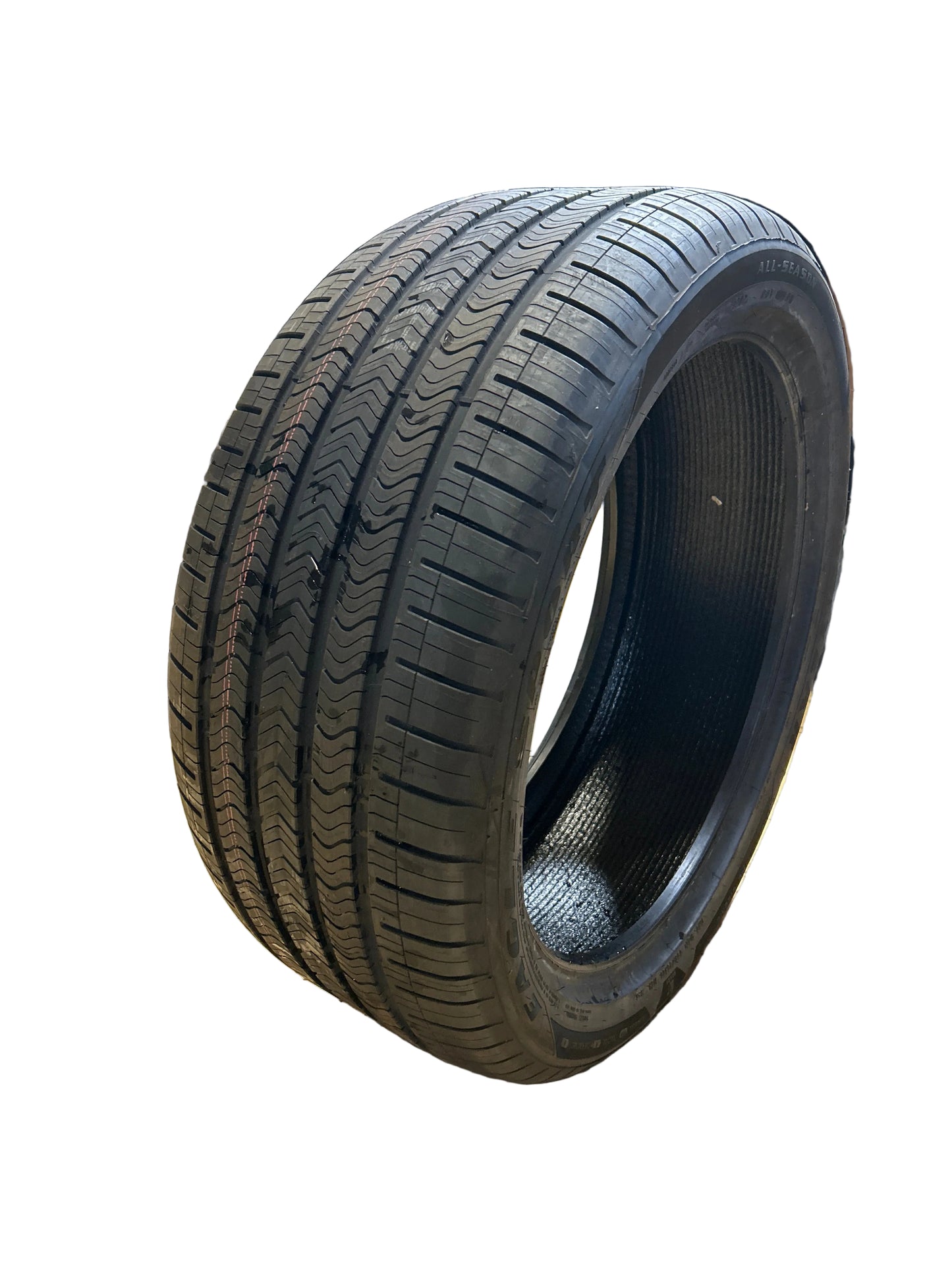 GOODYEAR EAGLE SPORT BSW P 295 40 22 112H ALL SEASON TIRE 109188692