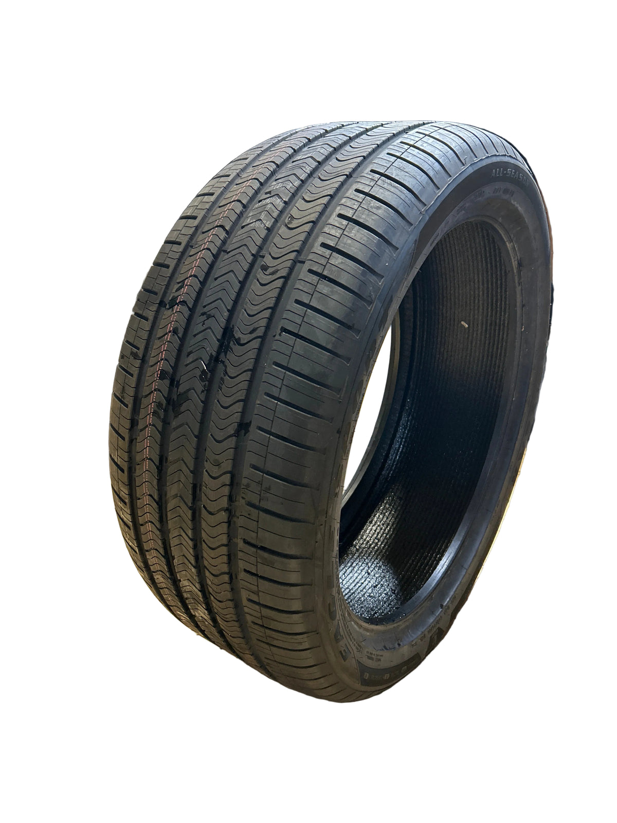 GOODYEAR EAGLE SPORT BSW P 295 40 22 112H ALL SEASON TIRE 109188692