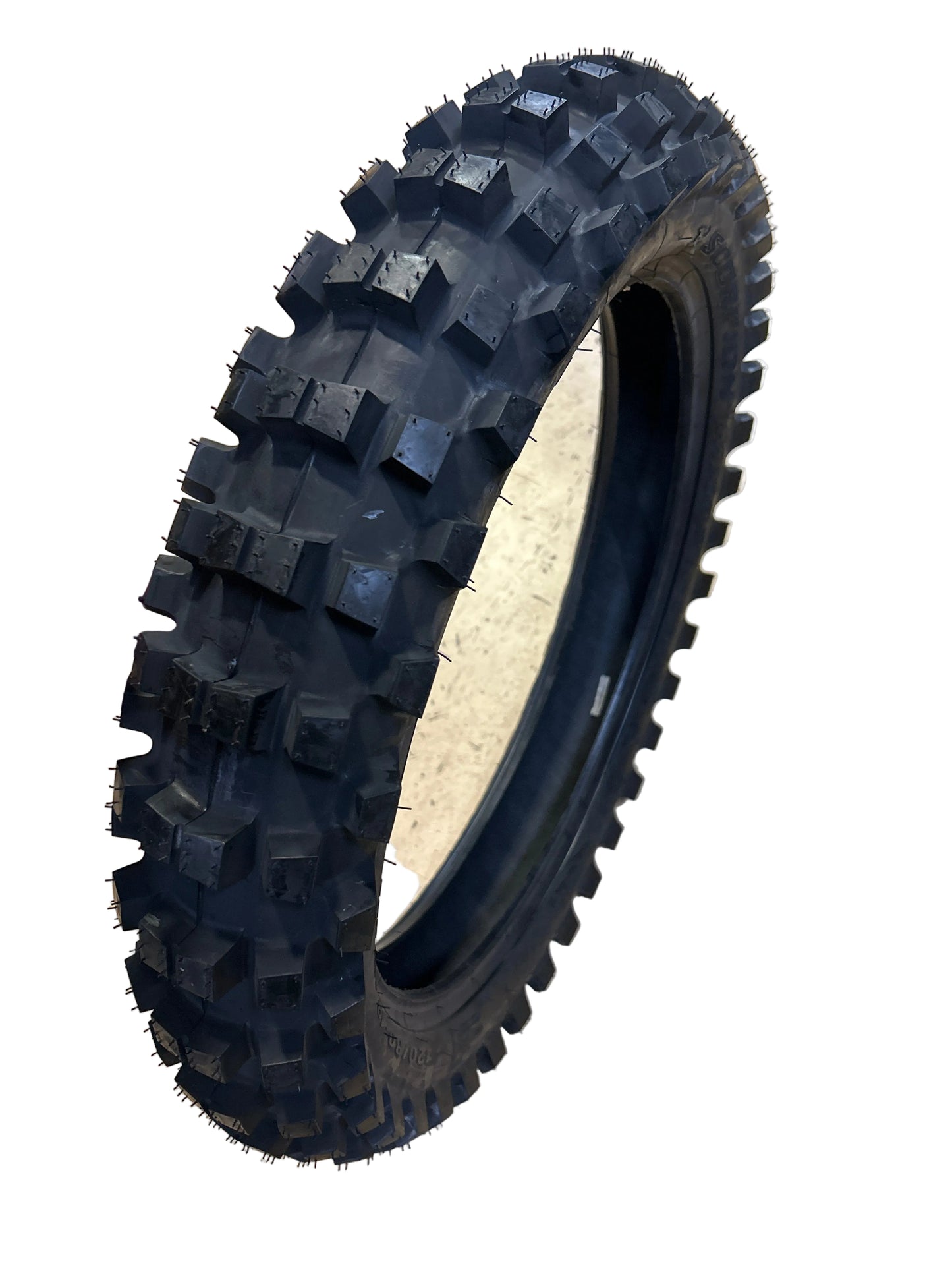 PIRELLI SCORPION MX32  BSW 120 80 19 63M FRONT MOTORCYCLE TIRE 3107500