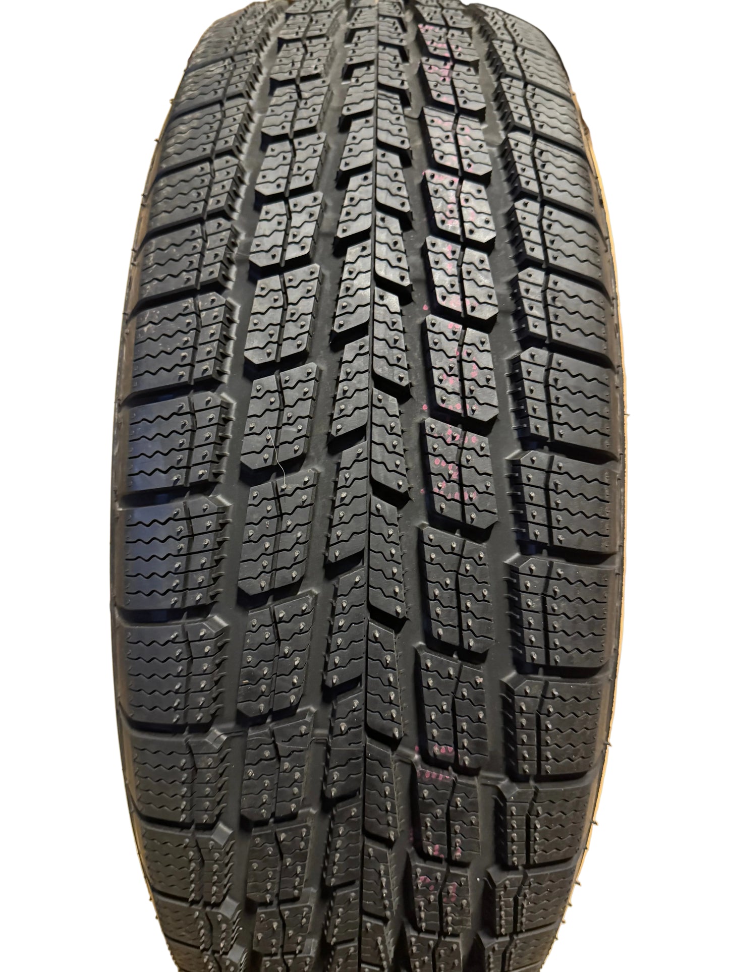 FIRESTONE WEATHERGRIP BSW P 235 65 17 104H ALL WEATHER TIRE 011548