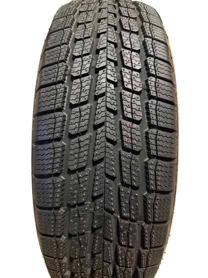 FIRESTONE WEATHERGRIP BSW P 235 65 17 104H ALL WEATHER TIRE 011548