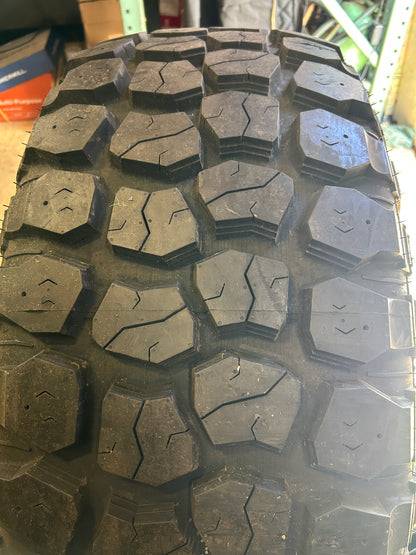IRONMAN ALL COUNTRY M/T BSW LT 37 13.5 22 128Q 12PLY MUD TIRE 98373