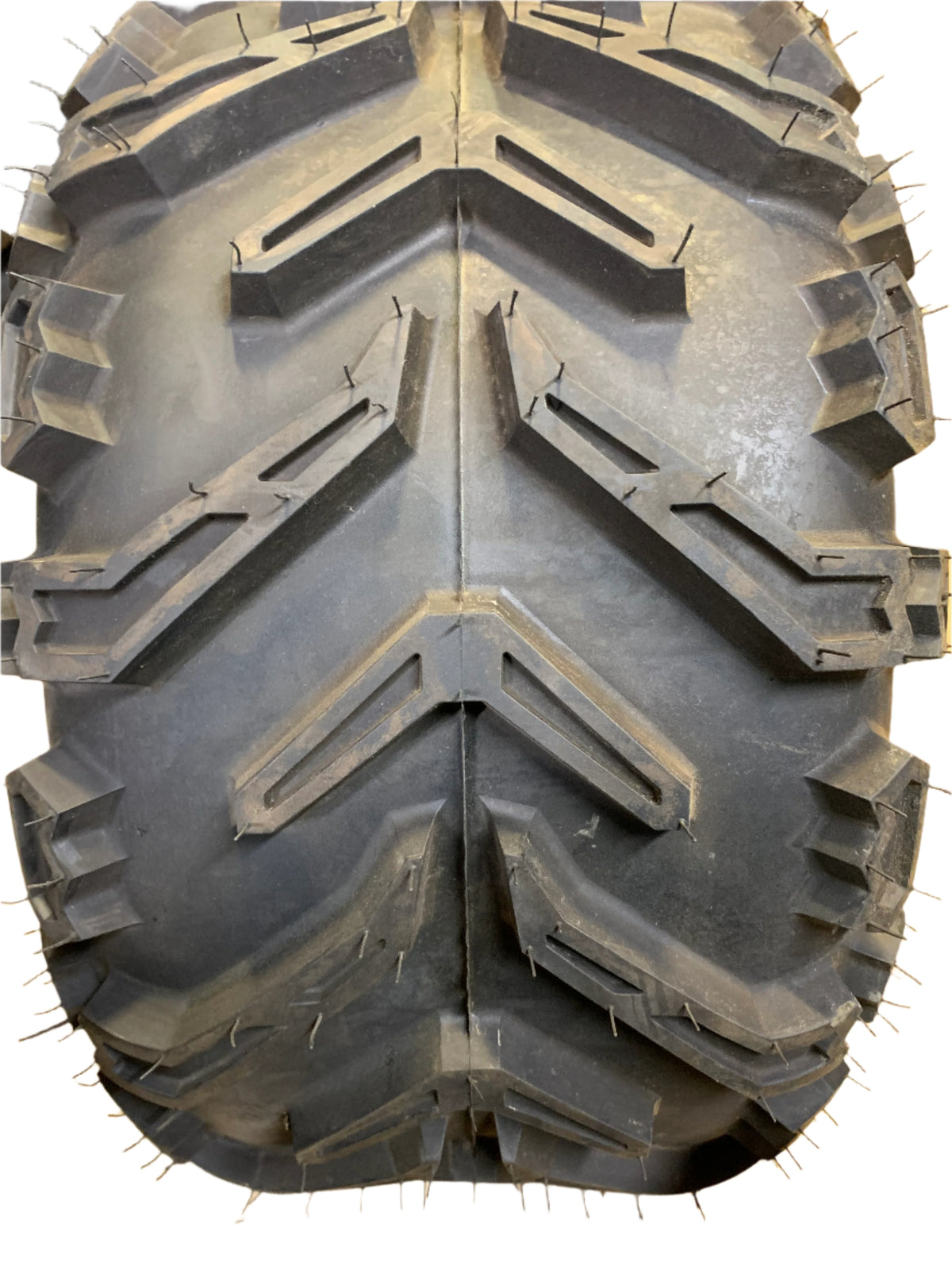 NOS BKT W207 BSW AT 24 11 10 52J 6PLY ATV/UTV TIRE B94001767