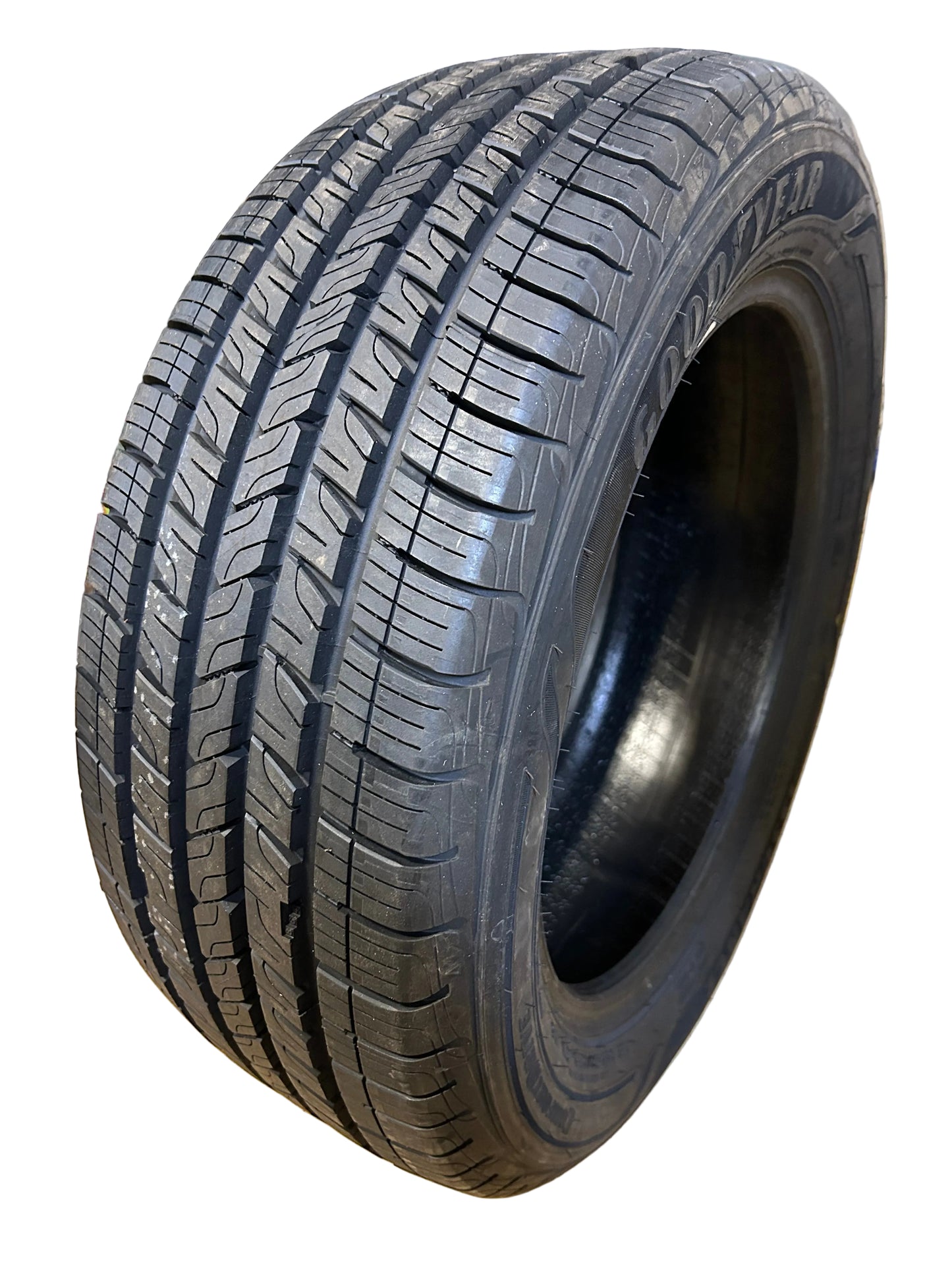 GOODYEAR ASSURANCE COMFORTDRIVE P 205 55 16 91H ALL SEASON TIRE 413524582