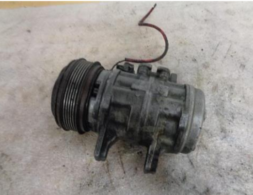 REMANUFACTURED  USED 4 SEASONS 57343 AC COMPRESSOR FOR VARIOUS PORSCHE MODELS R1-1