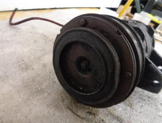 REMANUFACTURED  USED 4 SEASONS 57343 AC COMPRESSOR FOR VARIOUS PORSCHE MODELS R1-1