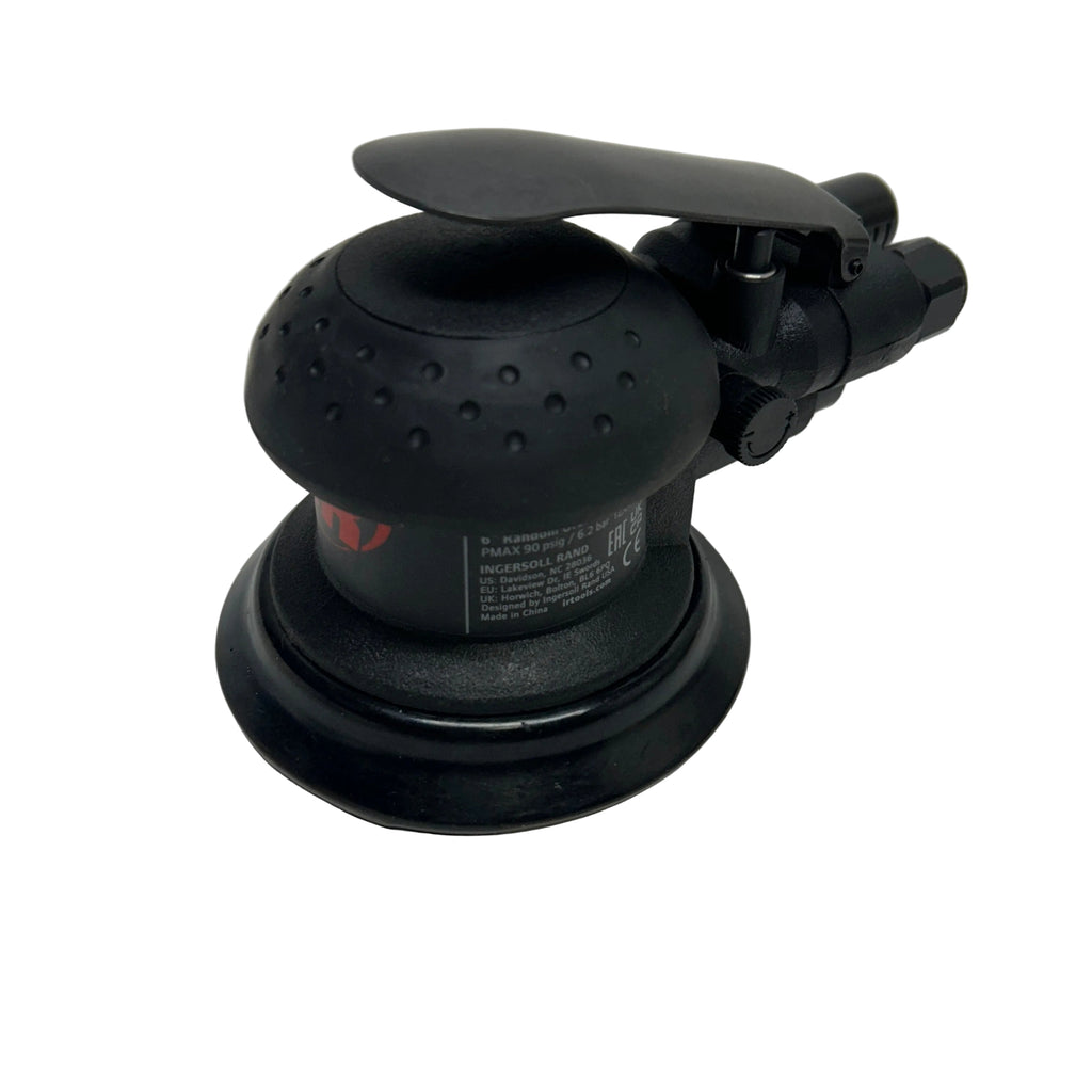 INGERSOLL RAND RANDOM ORBITAL AIR SANDER  4151HL