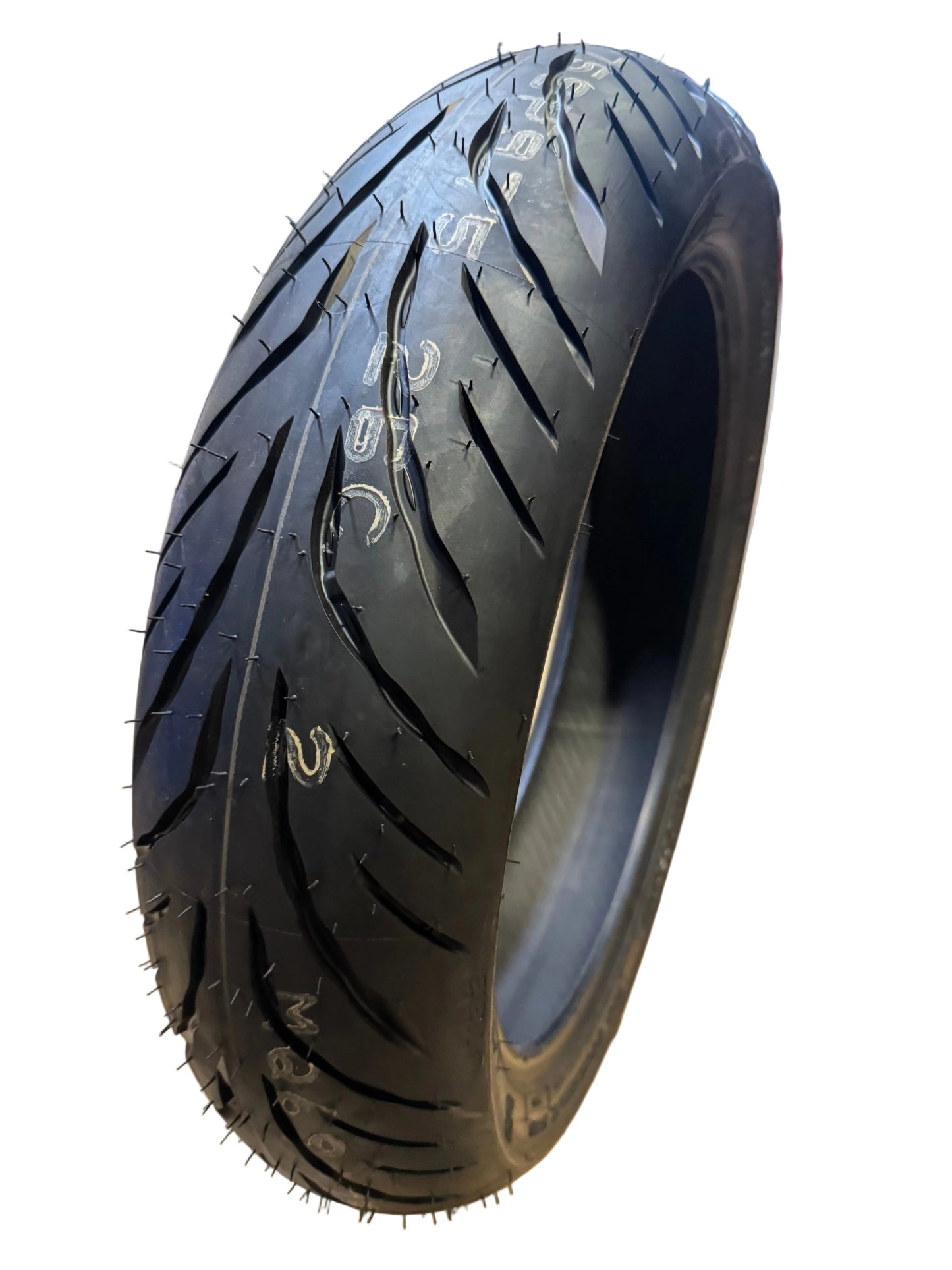 BRIDGESTONE BATTLAX SPORT TOURING T32 BSW 160 60 18 70W REAR MOTORCYCLE TIRE 12668