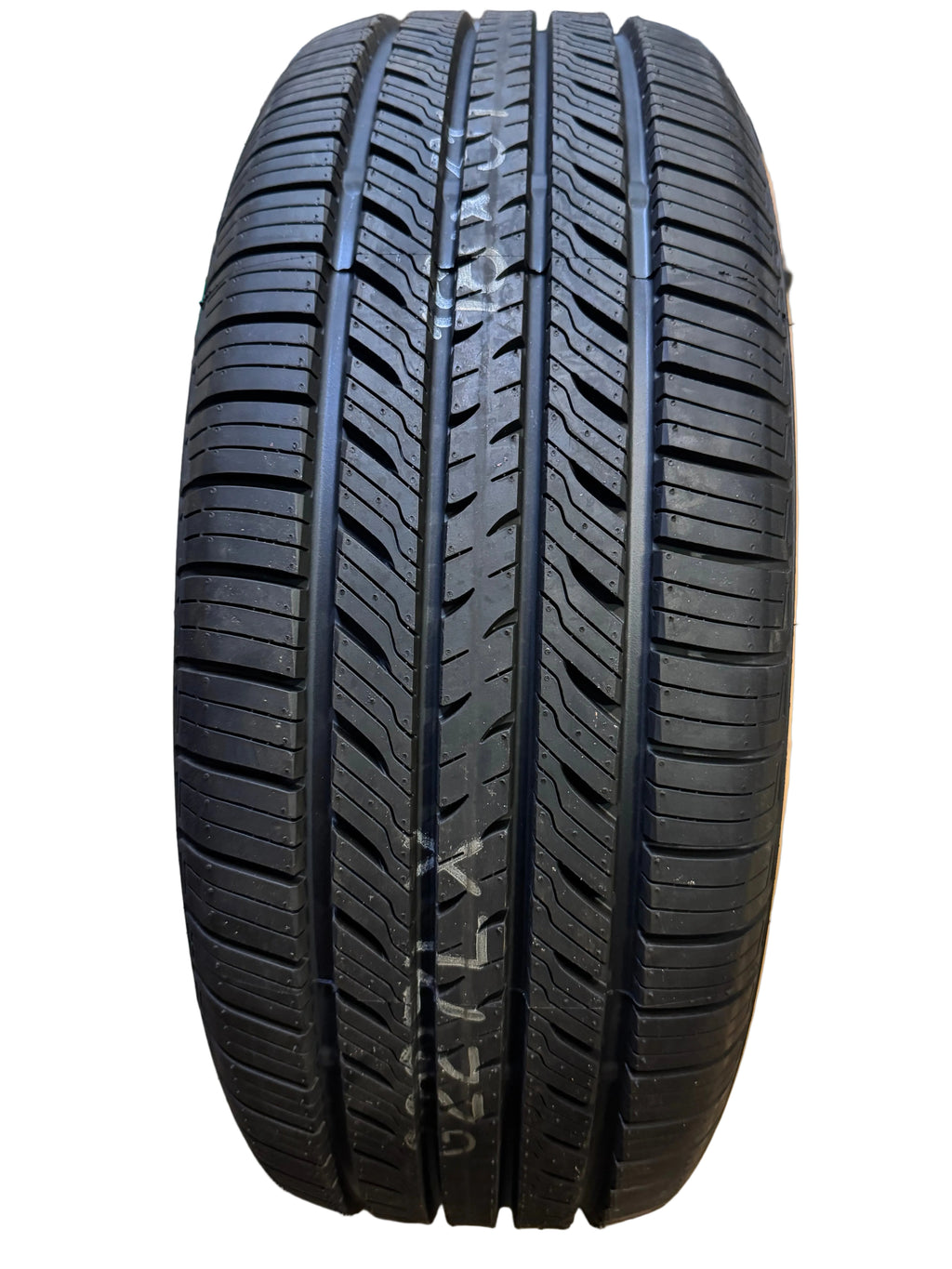 YOKOHAMA AVID ASCEND LX BSW P 225 60 17 99H ALL SEASON TIRE 110132828