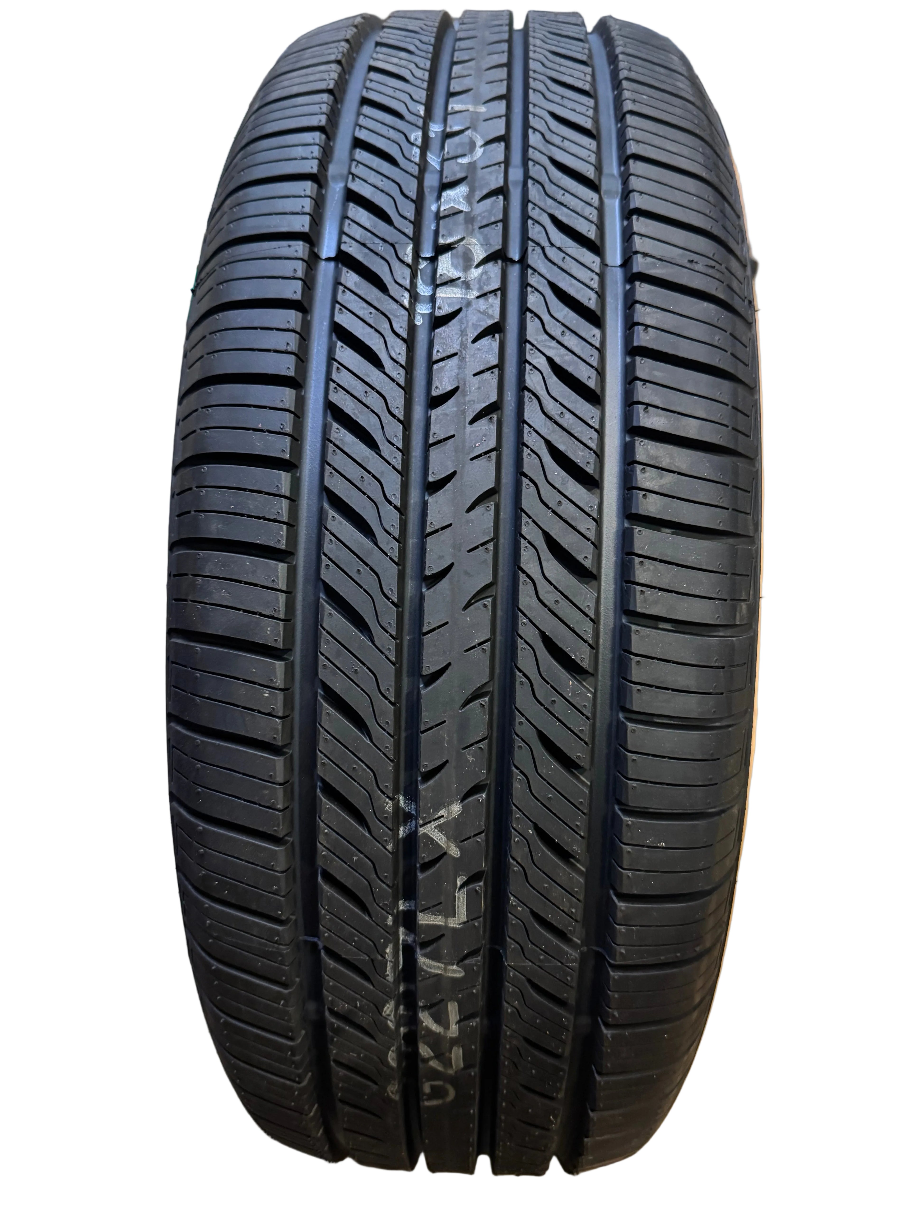 YOKOHAMA AVID ASCEND LX BSW P 225 60 17 99H ALL SEASON TIRE 110132828