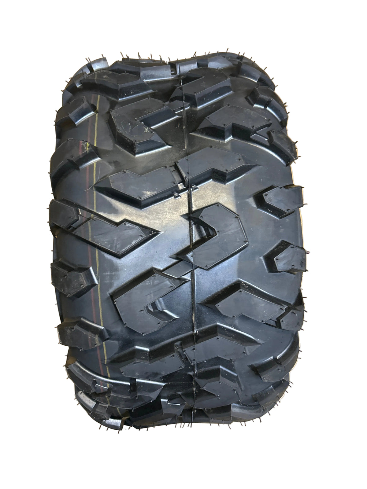 HALBERD HU01-01 BSW P 25 11 12 53J 6PLY ATV/UTV TIRE