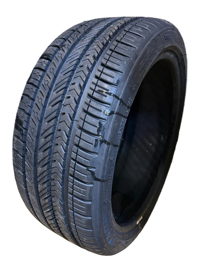 MICHELIN PILOT SPORT ALL SEASON 4 BSW P 225 40 18 92Y XL UHP TIRE 34320