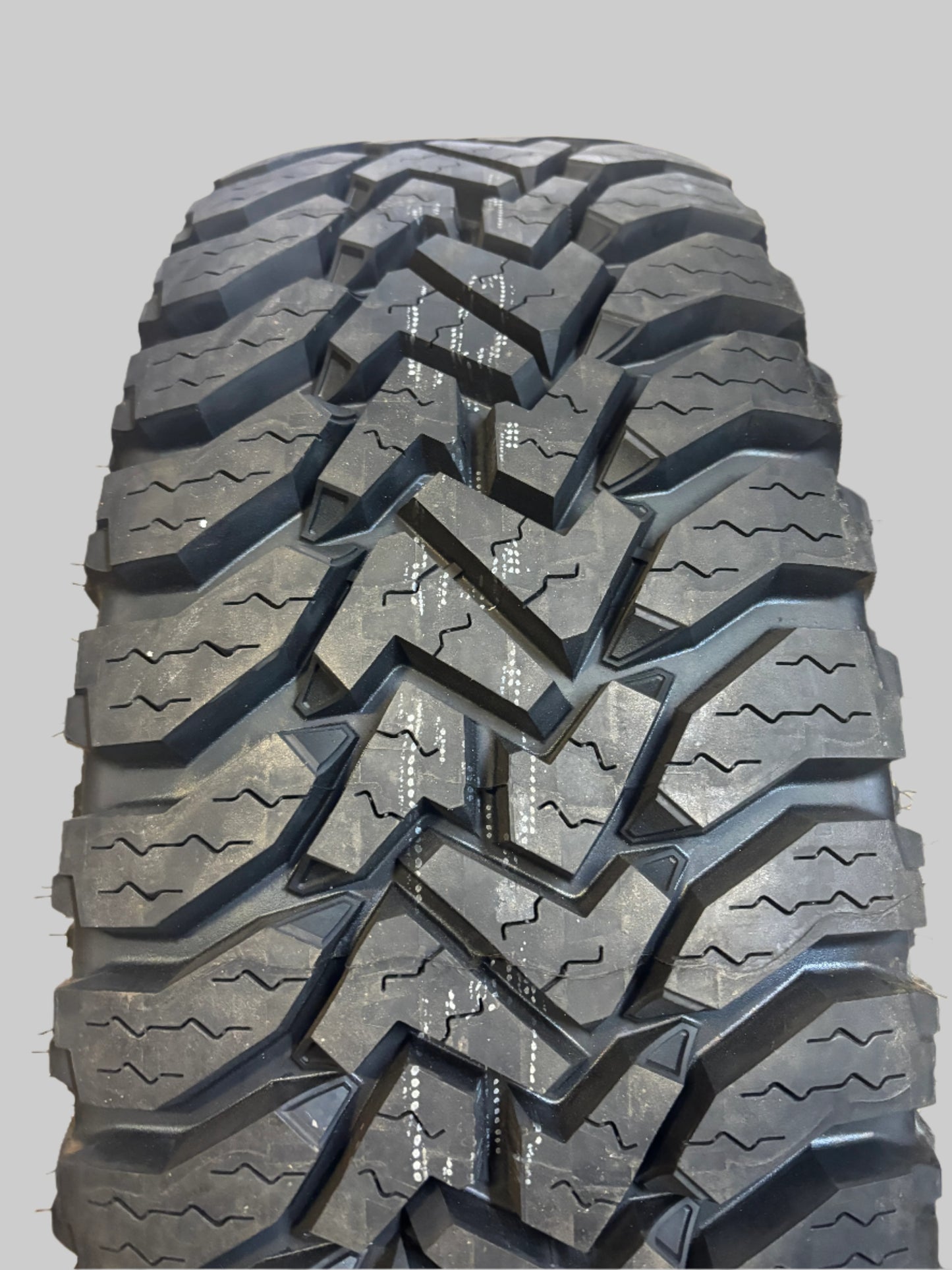 GOODYEAR WRANGLER AUTHORITY A/T RWL LT 31 10.5 15 109Q LRC 6 PLY ALL TERRAIN TIRE 751322327