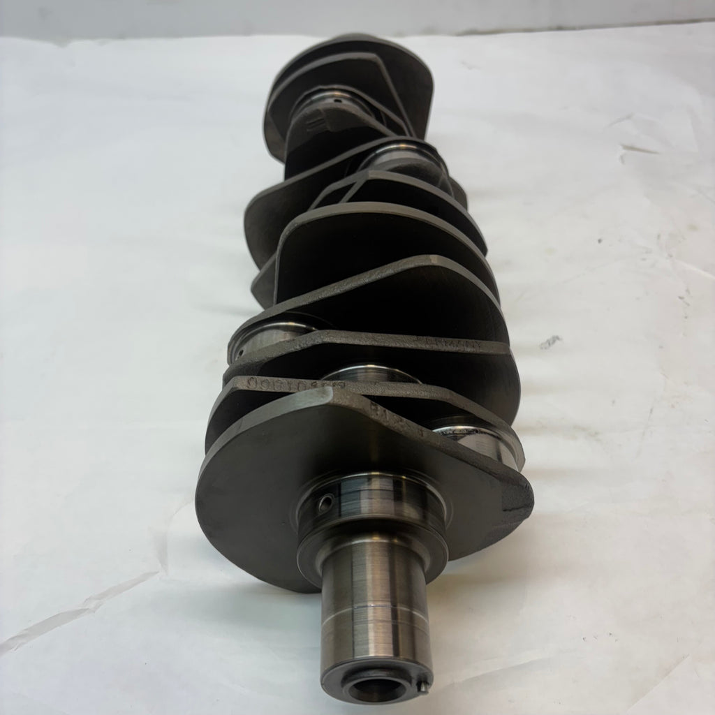 USED GENUINE PORSCHE 996 CRANKSHAFT 9961015R 996 011 54
