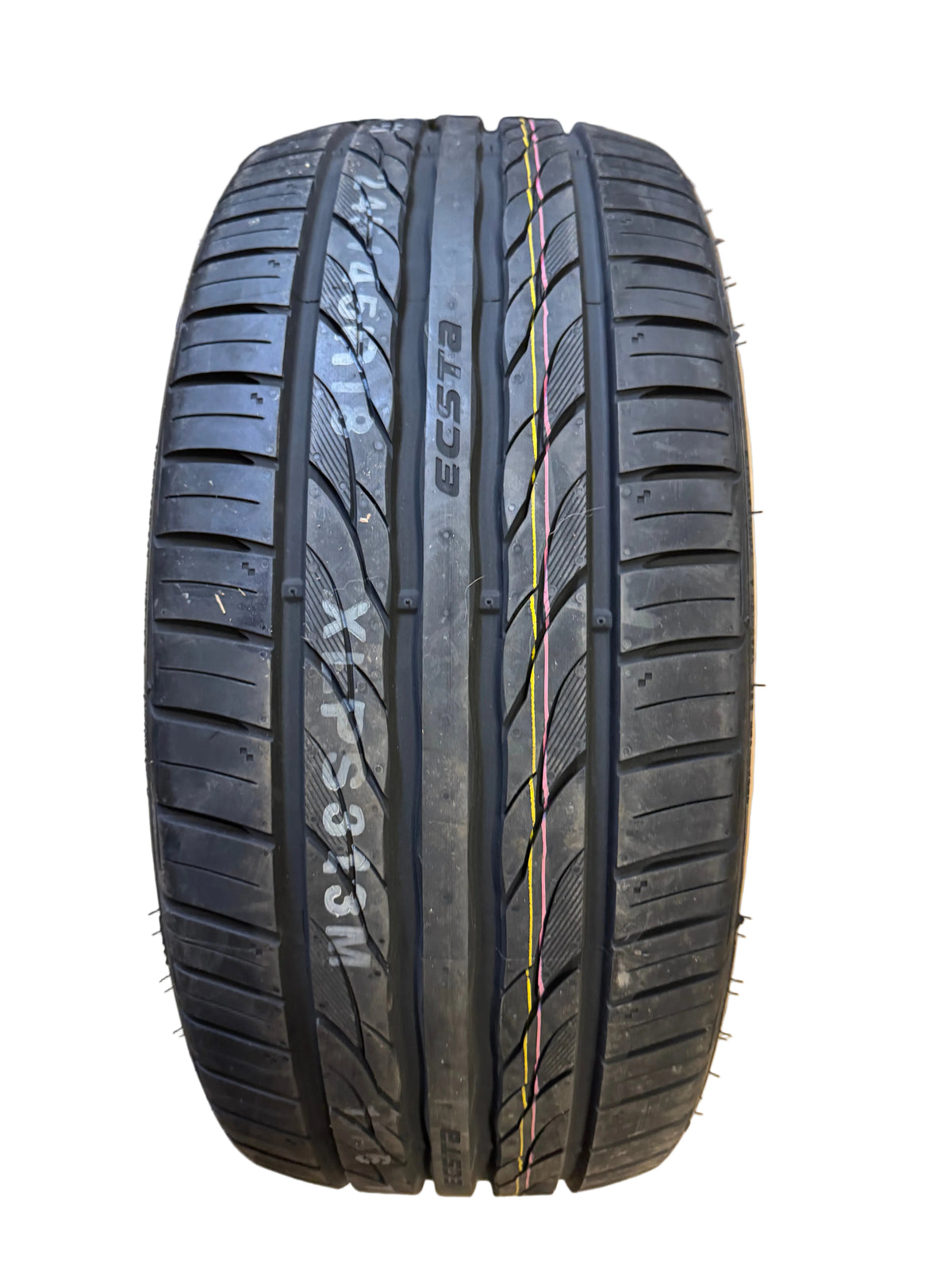 KUMHO ECSTA PS31 BSW P 245 45 18 100W XL SUMMER TIRE 2267993