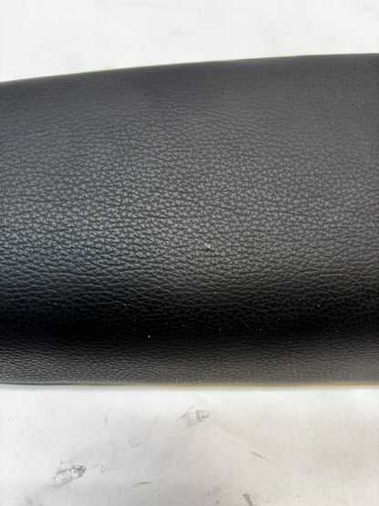 USED GENUINE PORSCHE 911 930 PASSENGERS DOOR POCKET LEATHER