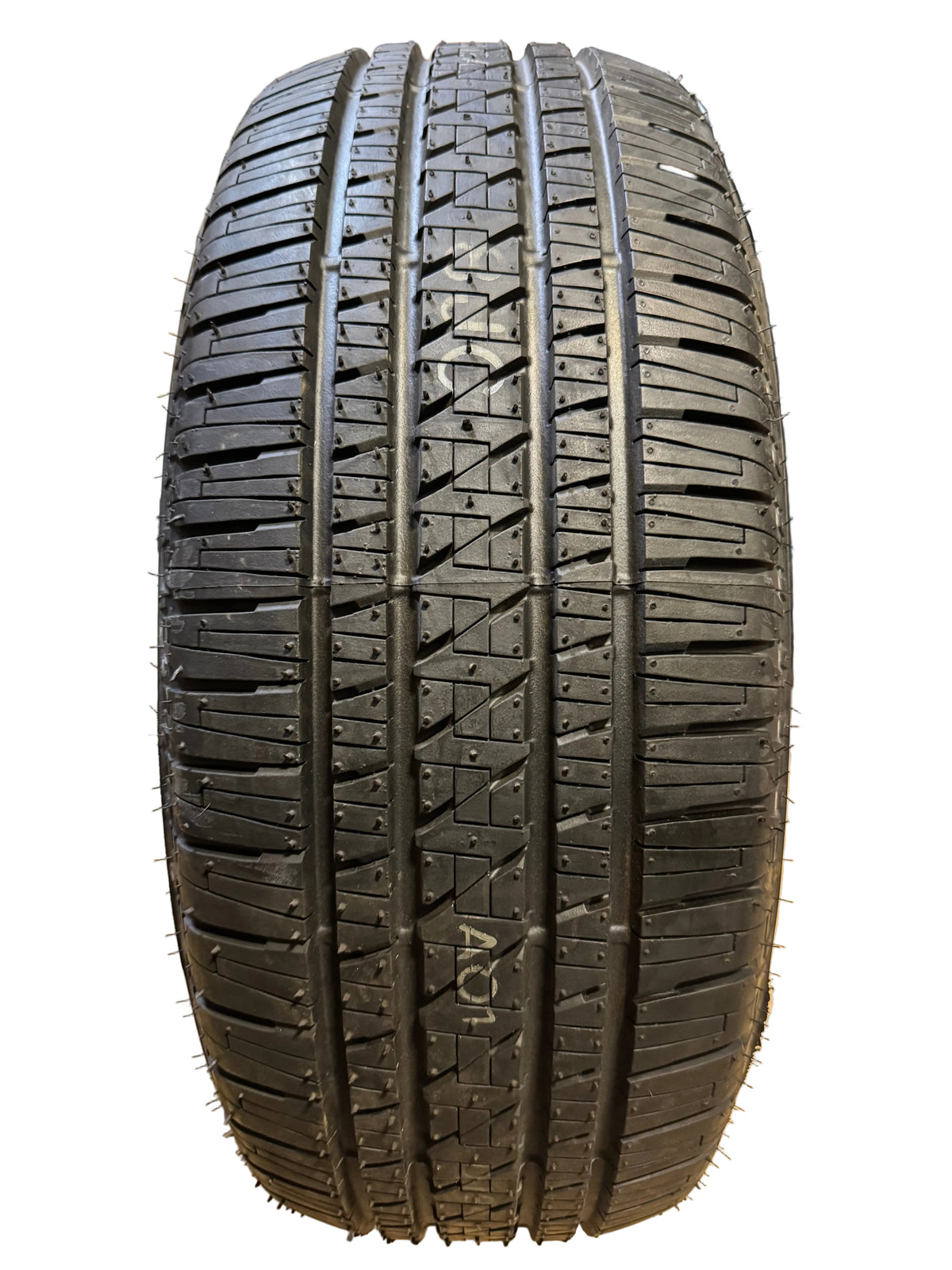 BRIDGESTONE DUELER H/L ALENZA BSW P 275 55 20 111H ALL SEASON TIRE 058574