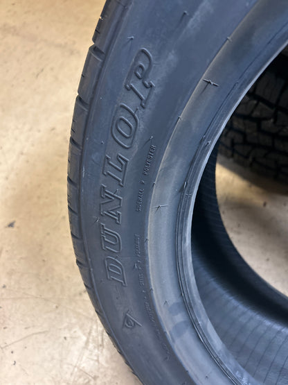 NOS DUNLOP SIGNATURE HP BSW 170 70 16 75H ALL SEASON TIRE 264004912