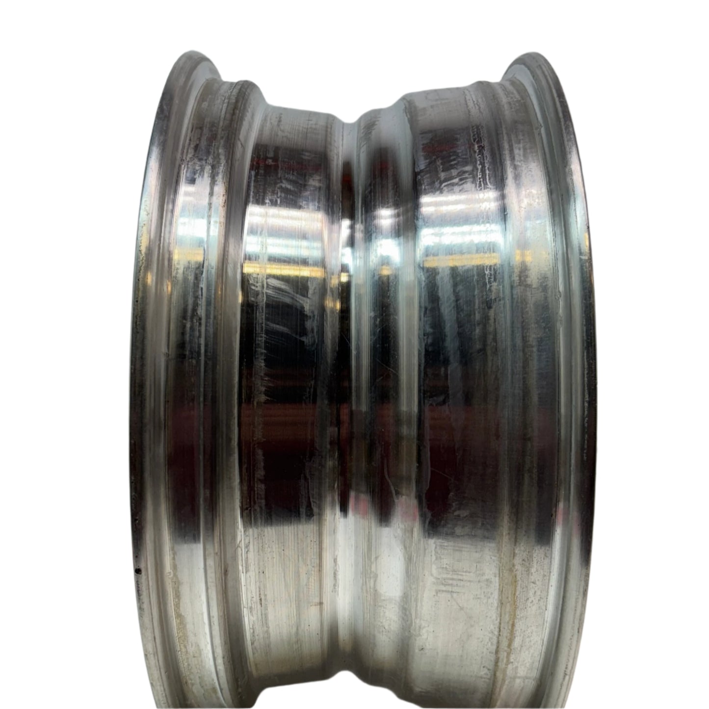 AMERICAN RACING VN615 TORQ THRUST II 17X8 5X4.75" -11 CHROME WHEEL RIM VN6157861