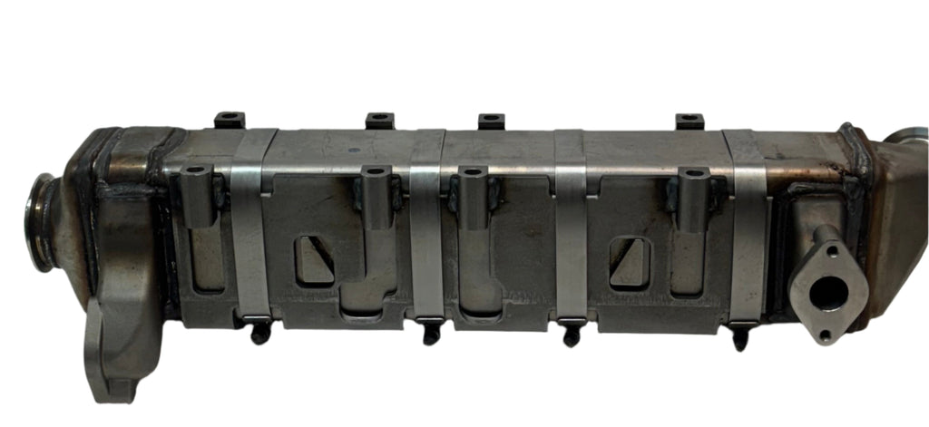 GENUINE CUMMINS ISX12 EGR COOLER 4313837