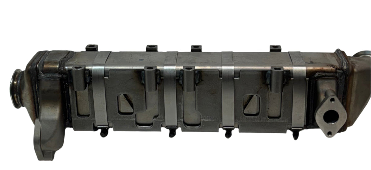 GENUINE CUMMINS ISX12 EGR COOLER 4313837