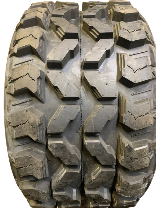 NOS POWER KING TERRAROK A/T BSW AT 26 11 14 79L 8 PLY ATV/UTV TIRE TRA90