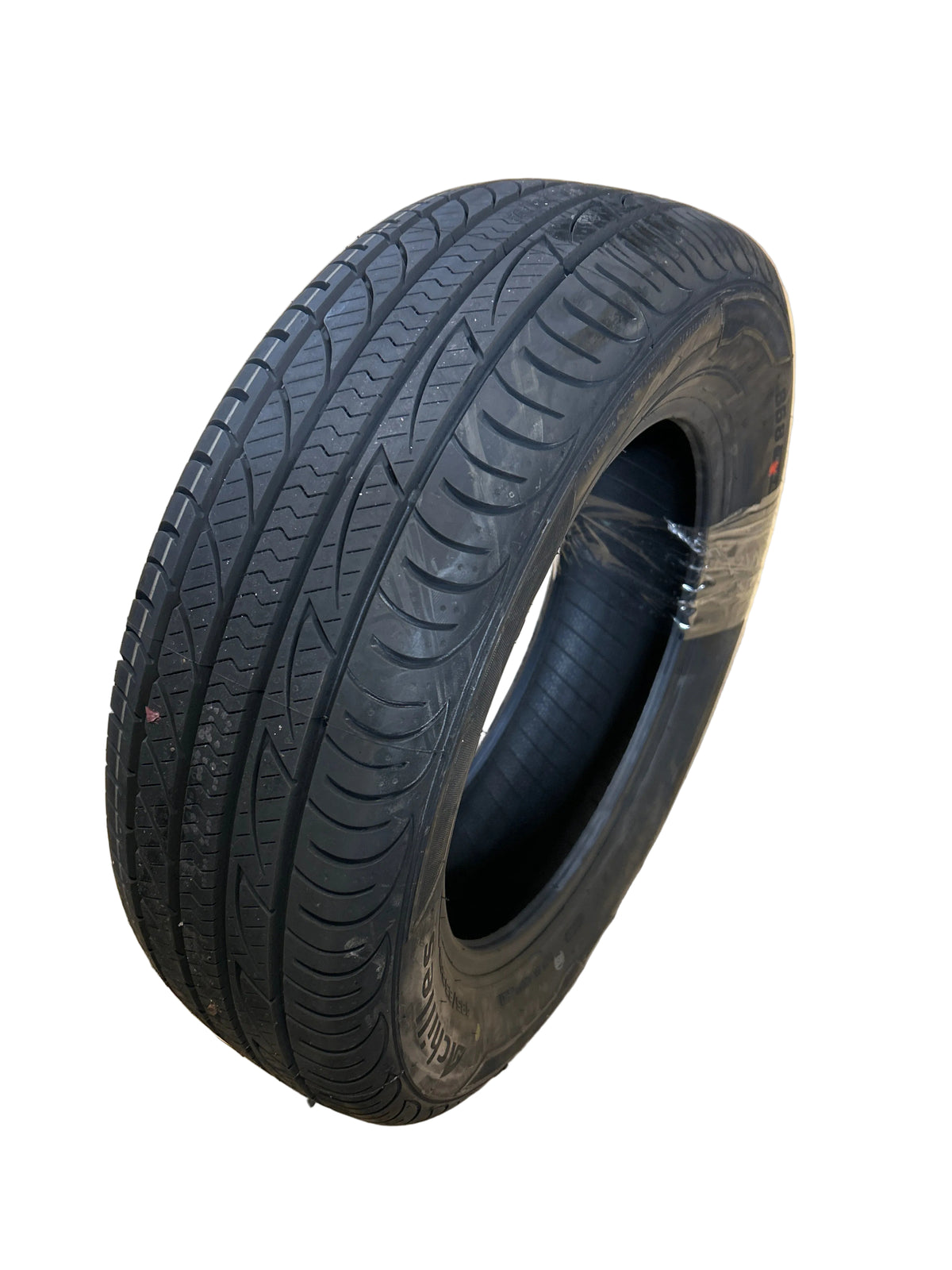 2 ACHILLES 868 ALL SEASON BSW P 185 65 15 88H SL TIRE MAX186515