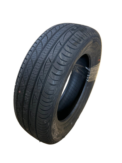 2 ACHILLES 868 ALL SEASON BSW P 185 65 15 88H SL TIRE MAX186515