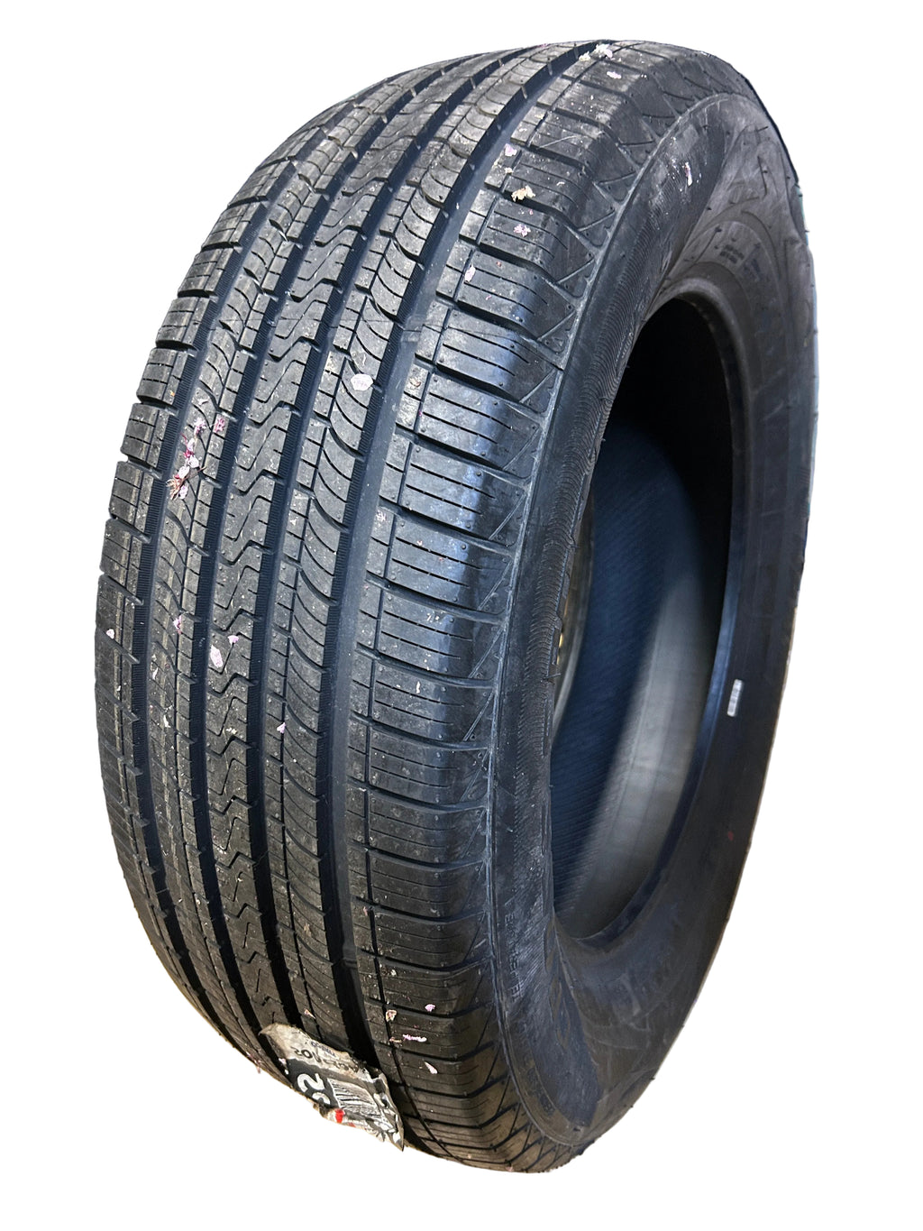 NOS NANKANG CROSS SPORT SP-9 BSW P 265 60 19 109V TOURING TIRE 24622002