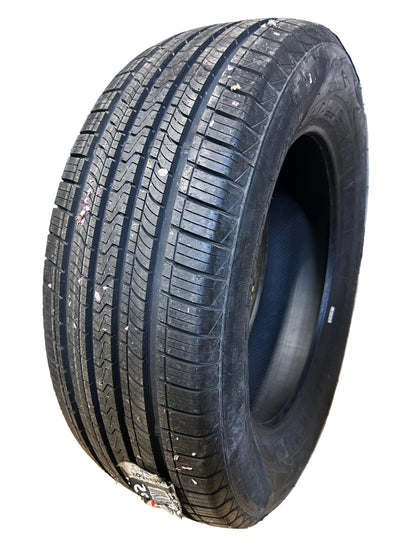 NOS NANKANG CROSS SPORT SP-9 BSW P 265 60 19 109V TOURING TIRE 24622002