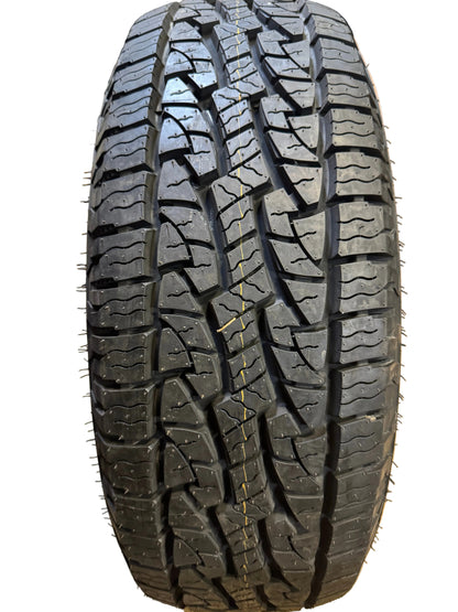 2 NOS NEXEN ROADIAN AT PRO RA8 BSW P 245 65 17 111S XL ALL TERRAIN TIRE 14436NXK