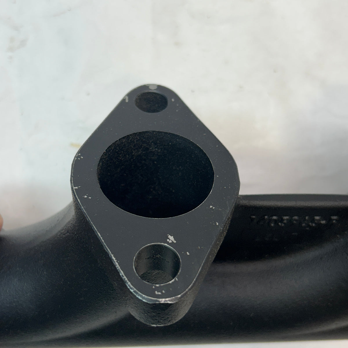 BD DIESEL EXHAUST MANIFOLD DODGE/RAM 6.7L CUMMINS T4 1045965T4