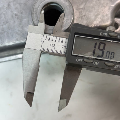 UNBRANDED 6 BOLT SHALLOW VALVE COVER