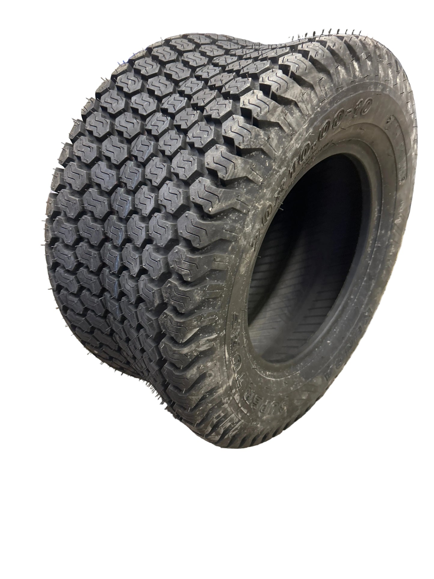 KENDA K500 SUPER TURF BSW 20 10 10 6PLY LAWN TIRE 10106TFI