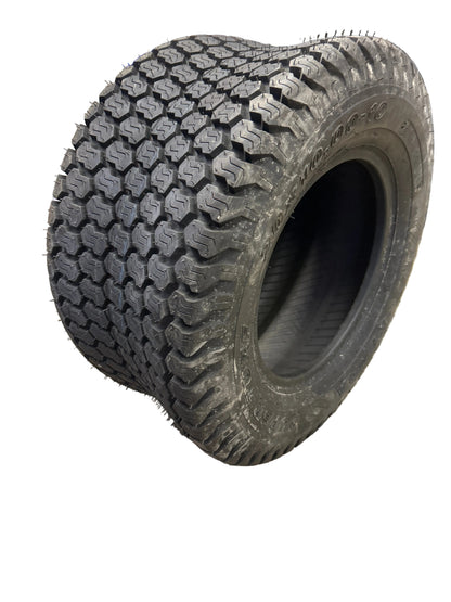 KENDA K500 SUPER TURF BSW 20 10 10 6PLY LAWN TIRE 10106TFI