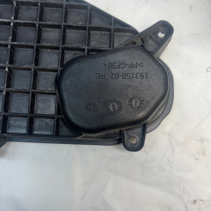 USED PORSCHE CAYENNE 958 RIGHT HEADLIGHT HID 7P5 941 030 CL