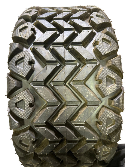 WANDA P3026 BSW  23 10.50 12 4PLY ATV/UTV TIRE 2310512