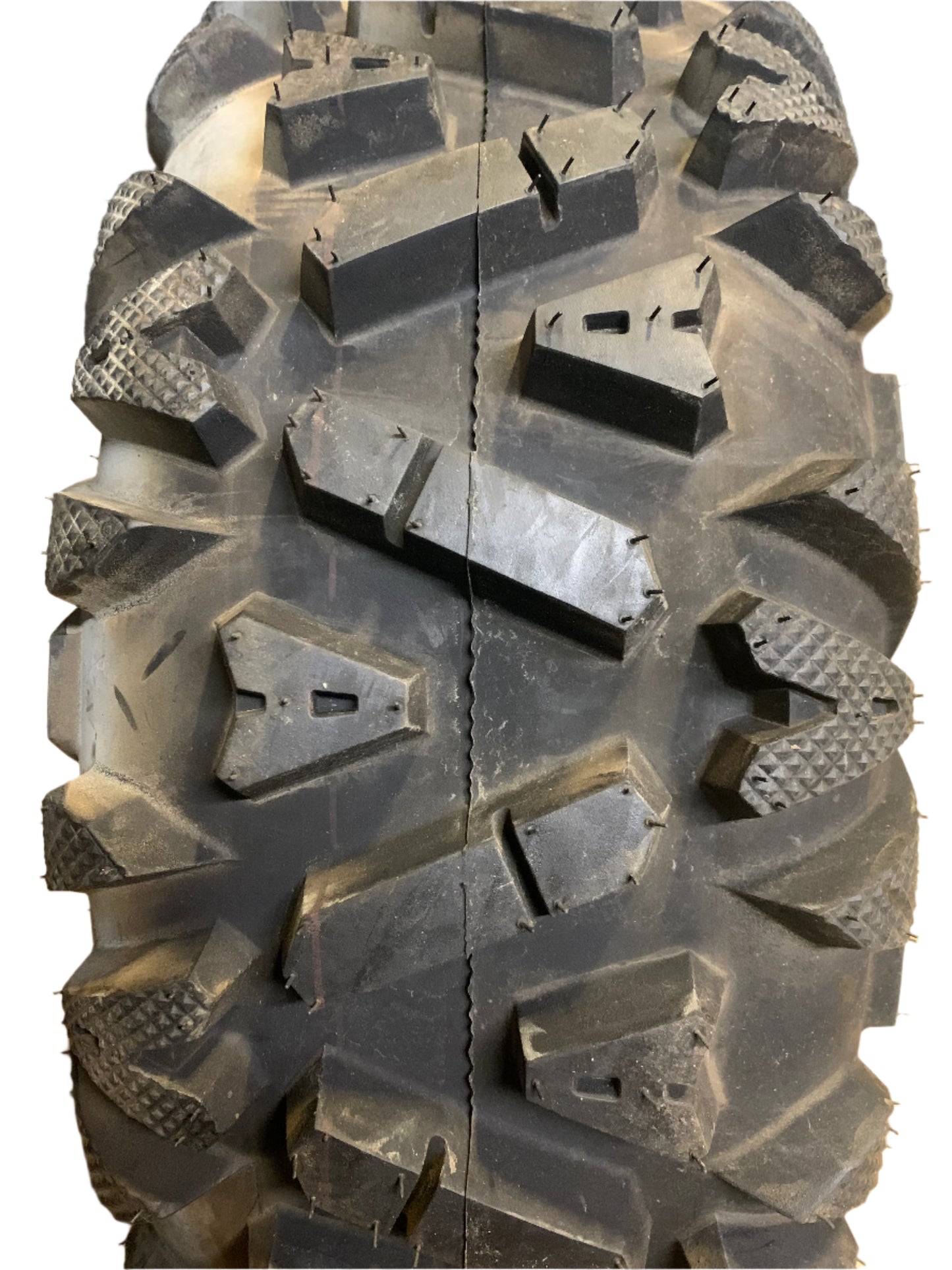 NOS MASSFX V449 BSW AT  26 9 12 49F 6PLY ATV/UTV TIRE V26912