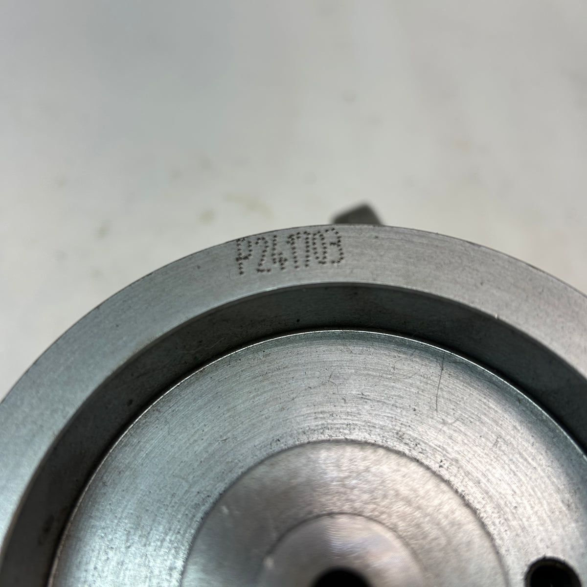 NEW CUMMINS ISX ENGINE WATER PUMP ASSEMBLY 2870249 2870249NX 4376359
