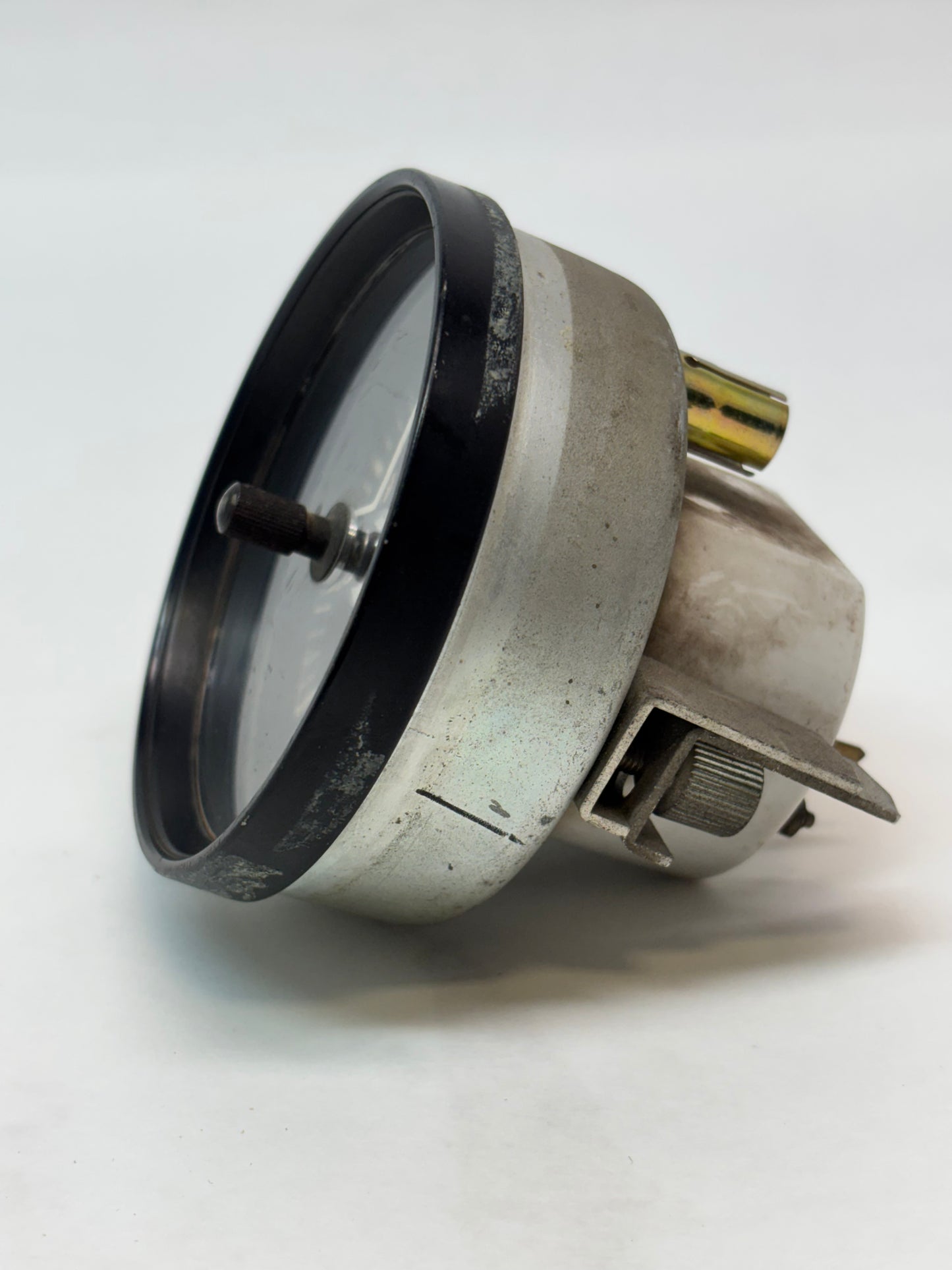 VDO KEINZLE DASH BOARD CLOCK GUAGE (NOT WORKING)